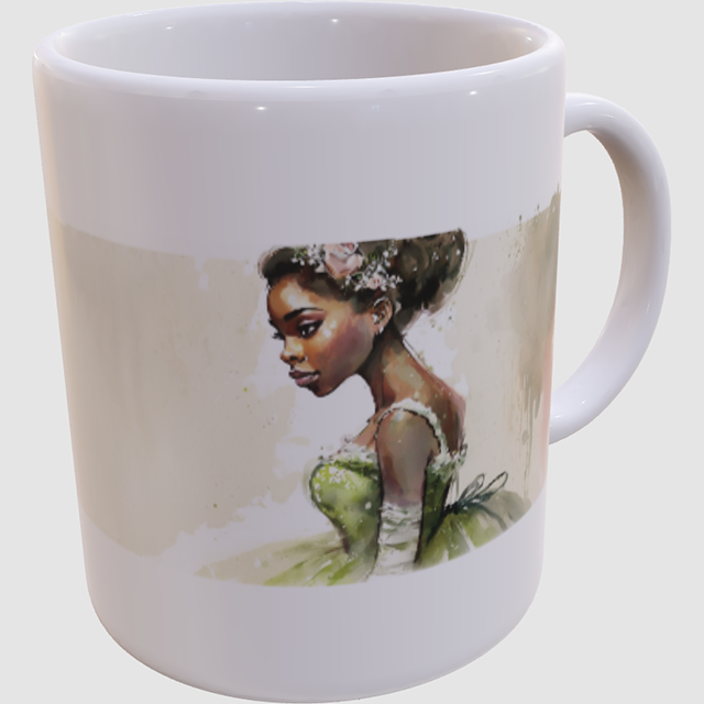 Caneca Tiana