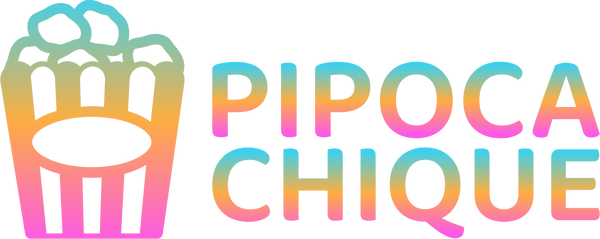 pipoca chique